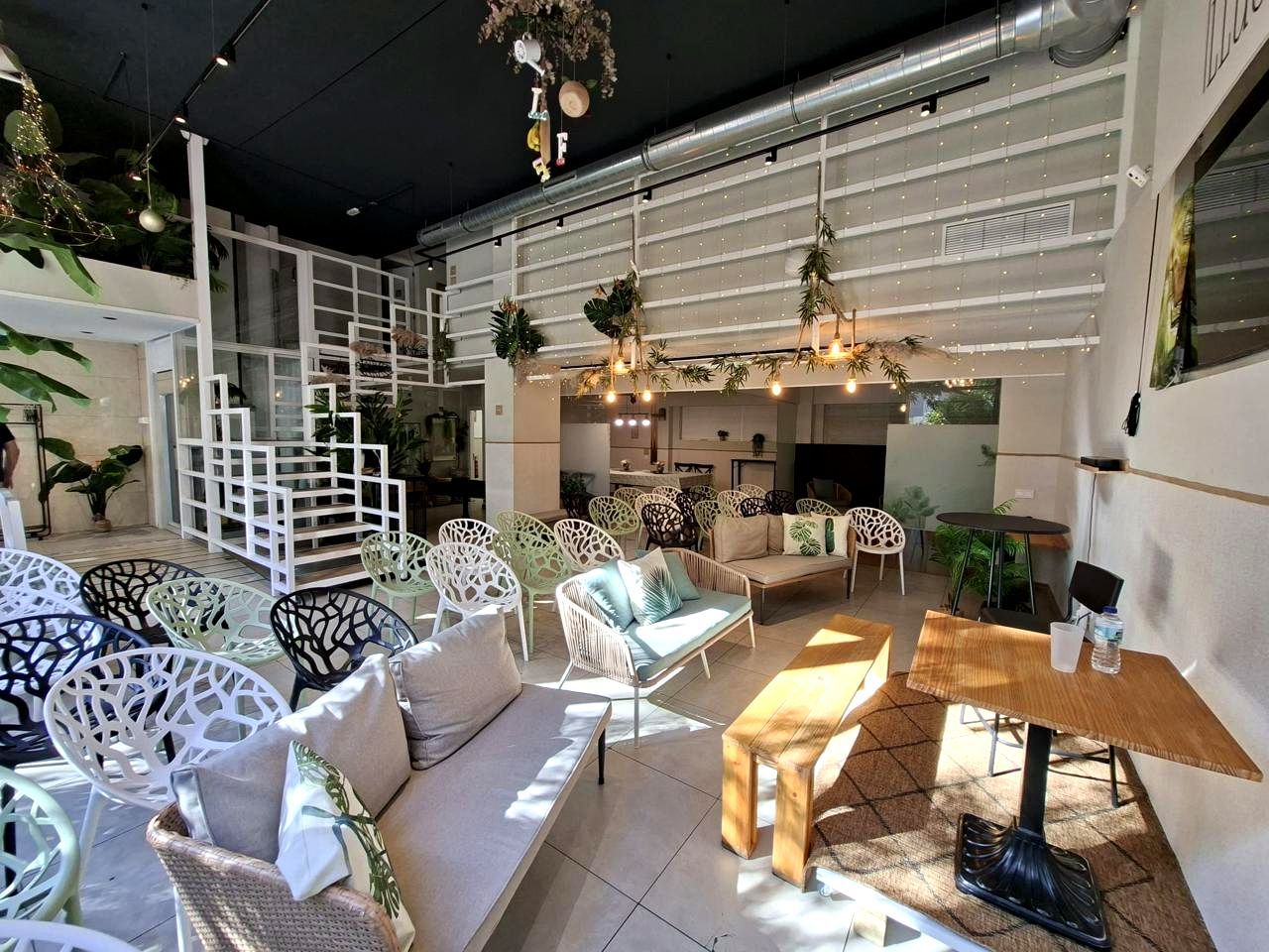 Local en venda a De Alberto Alcocer, Nueva España