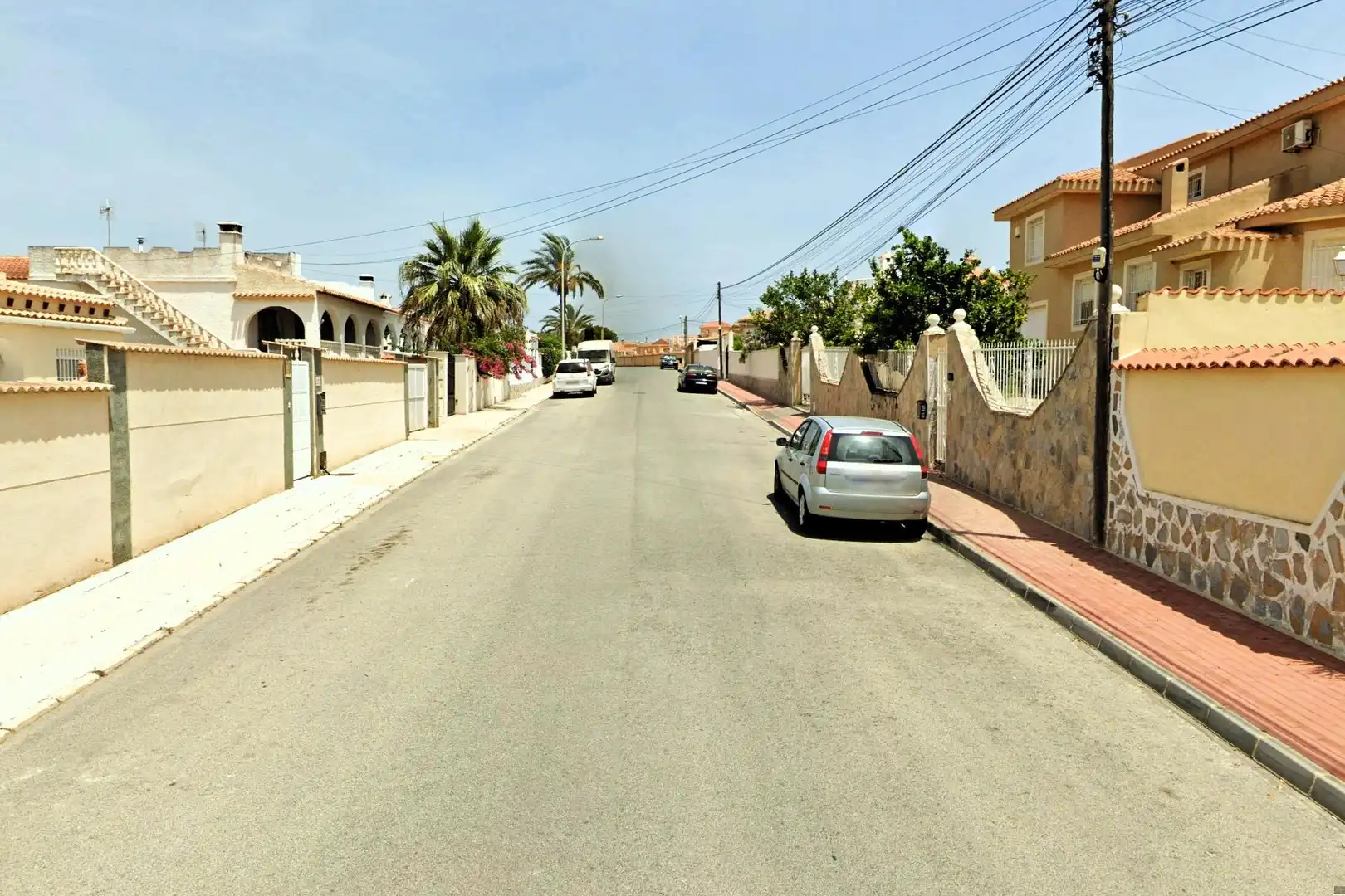 Semi-detached house with pool for sale in Calle C. Velazquez 39A, imagen 44
