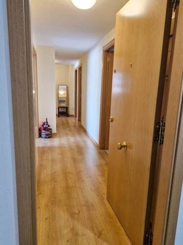 Piso en Alquiler en Joaquín Rodrigo en Rosales del Canal