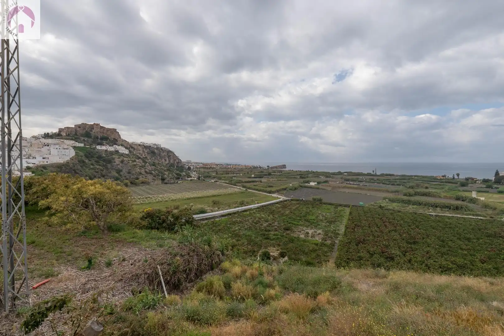 Residential for sale in CARRETERA MALAGA (CAL), 74, La Caleta - La Guardia