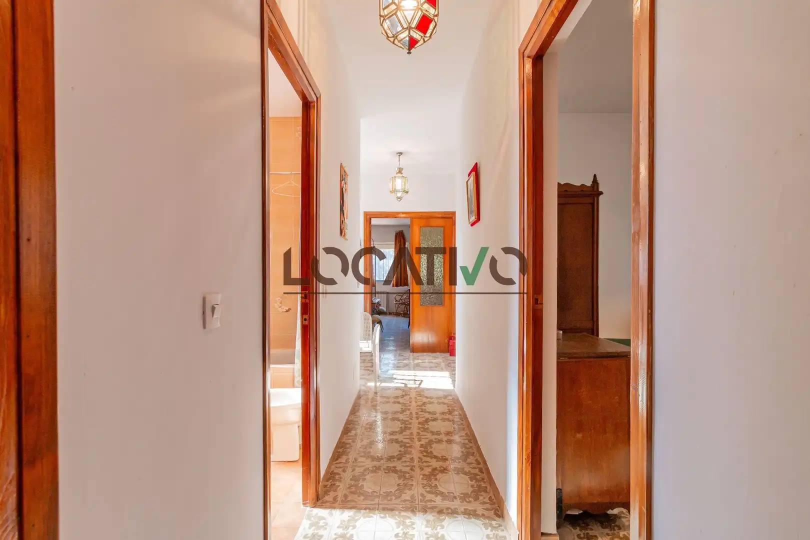 Haus mit Garten zum Verkauf in Fresnedillas de la Oliva, imagen 30