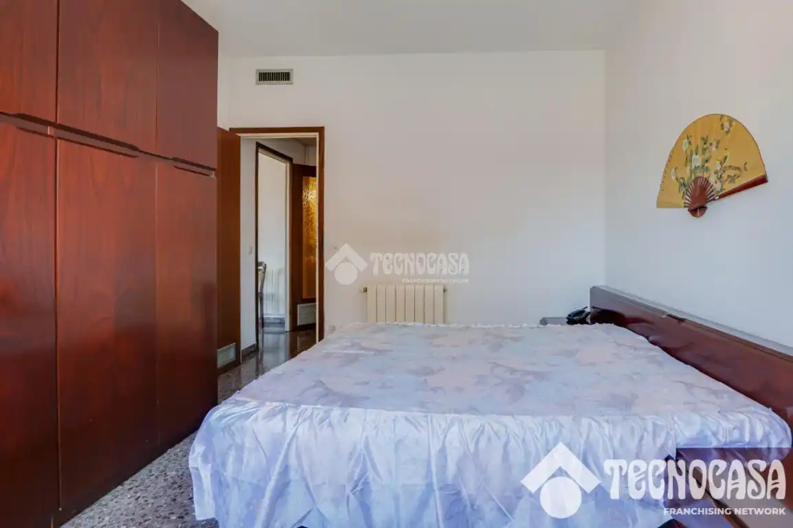 Piso con terraza en venta en Carrer del Consell de Cent, imagen 13