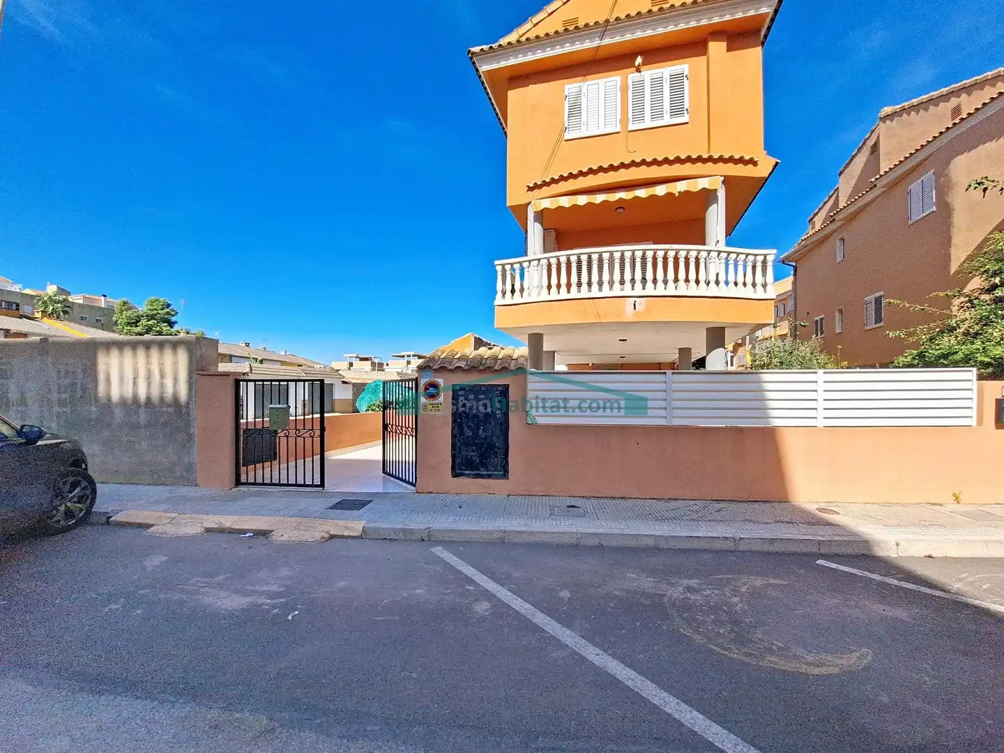 Bungalow con terrazza in vendita a Moncófar Playa, imagen 41