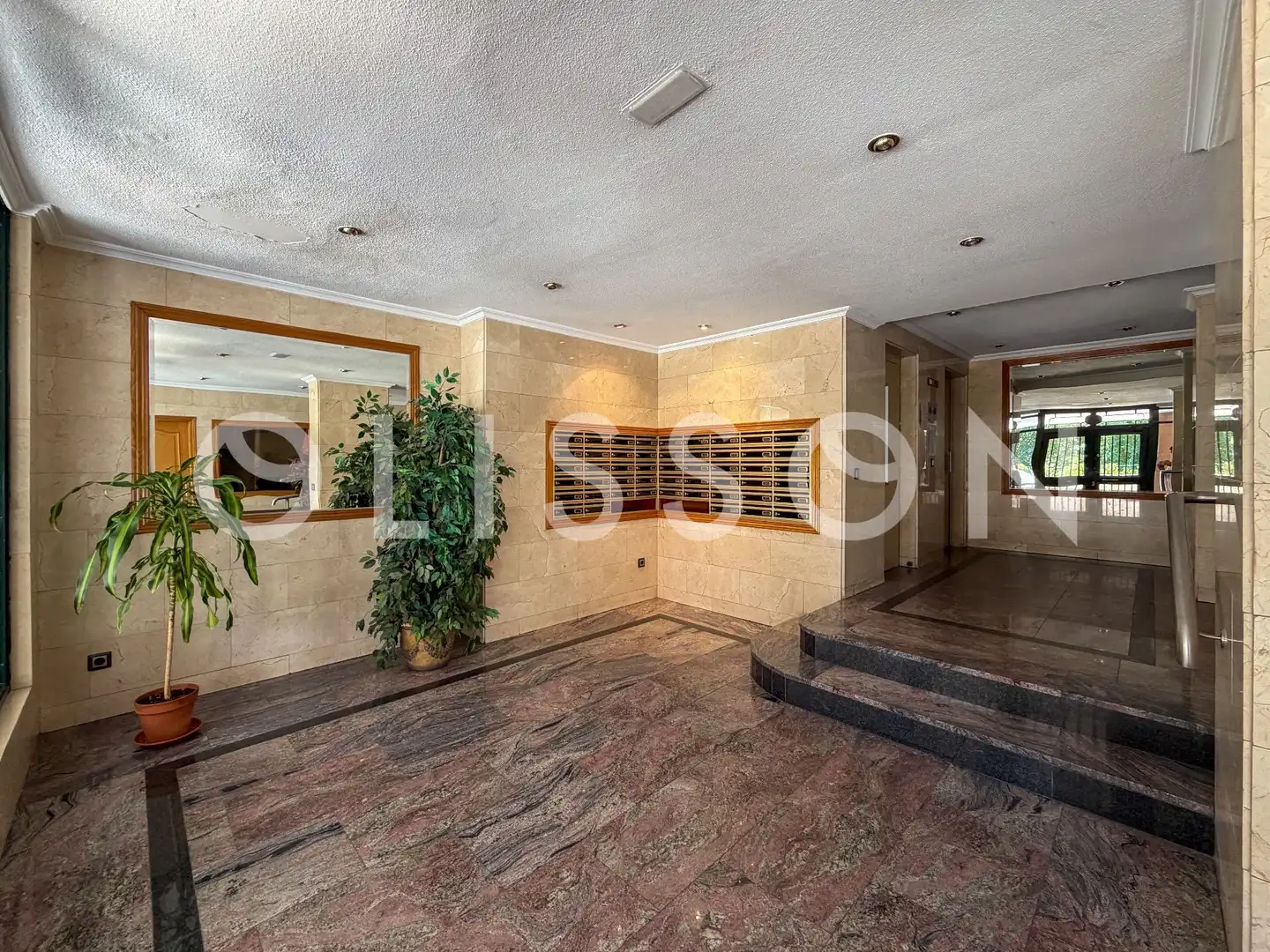 Piso con piscina en venta en Ciudad Lineal, imagen 28