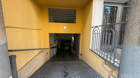 Foto 5 de Garaje en venta en Avenida de Benito Pérez Galdós, 66, Mercado, Alicante / Alacant