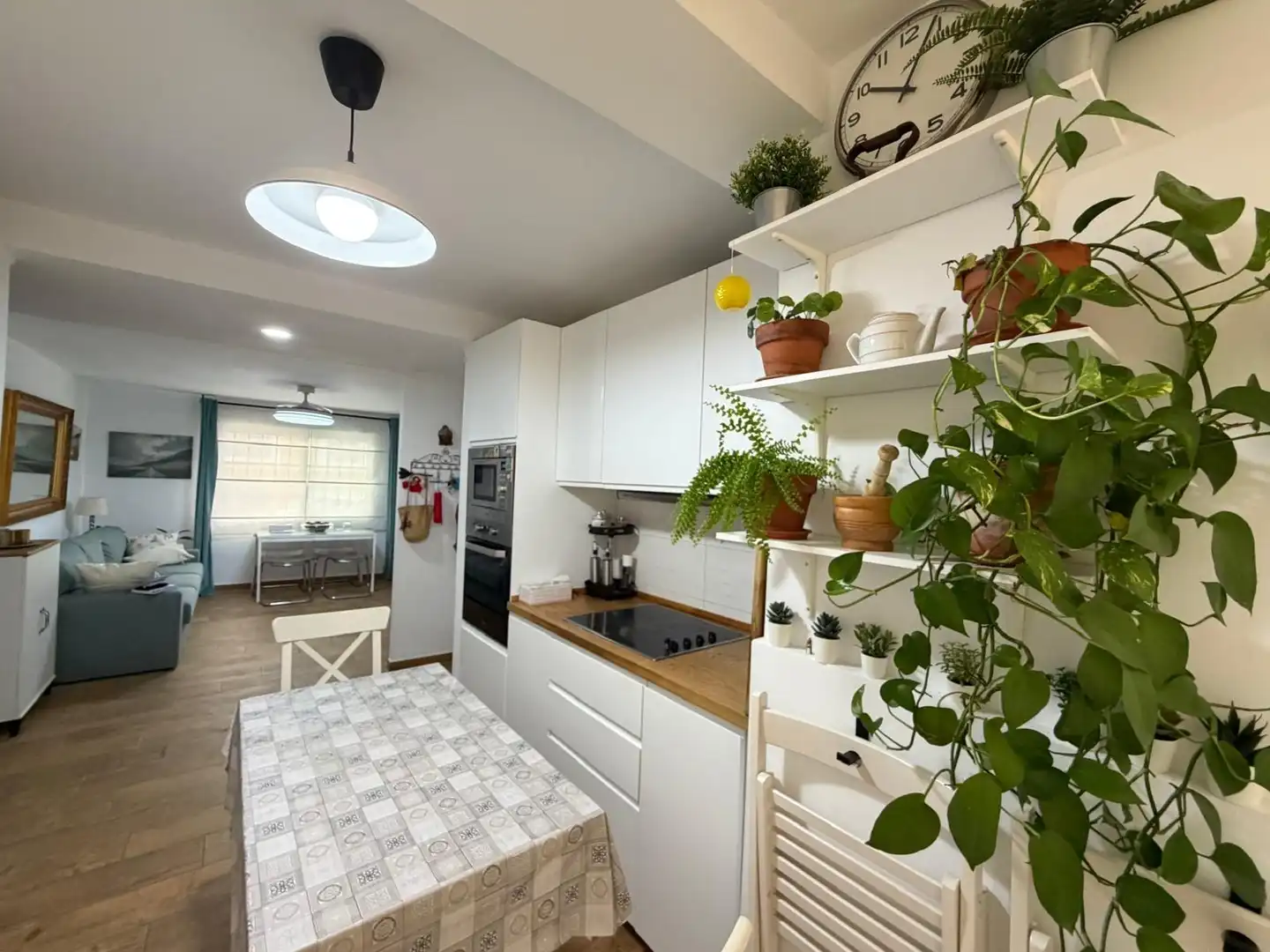 Kitchen of Ground floor for sale in Jerez de la Frontera