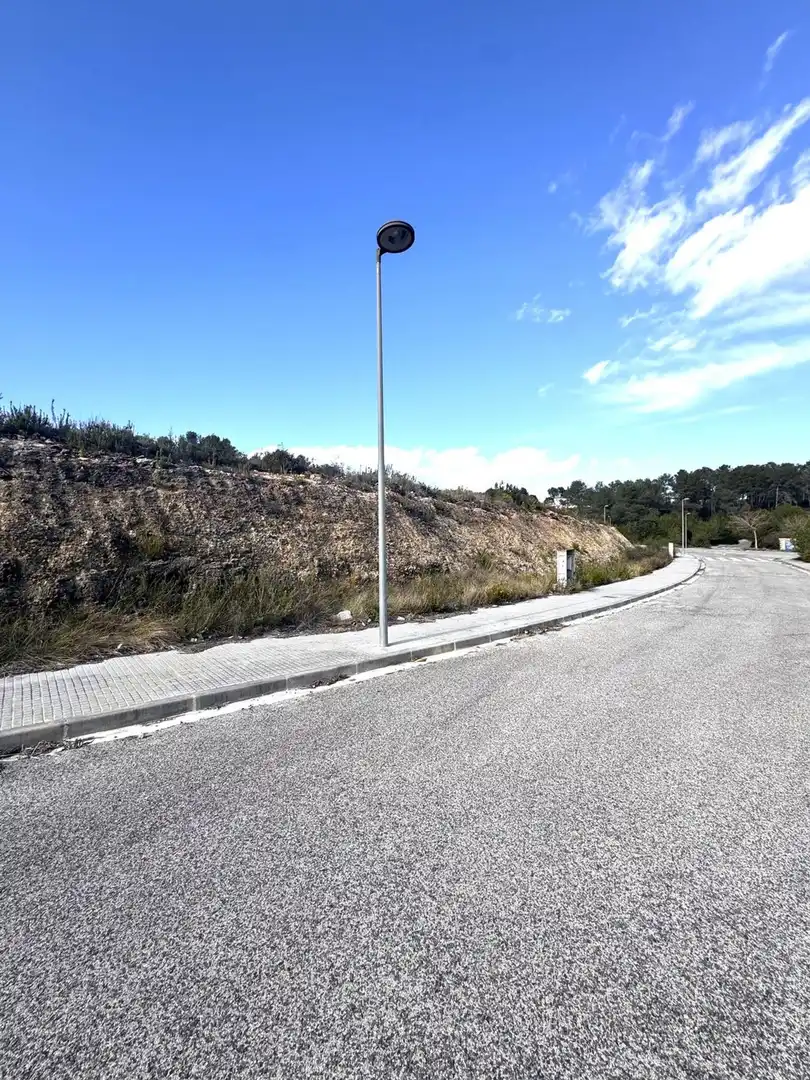 Terreno residencial en venta en El Catllar, imagen 16