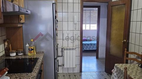 Foto 5 de Pis en venda a Crucero, León Capital