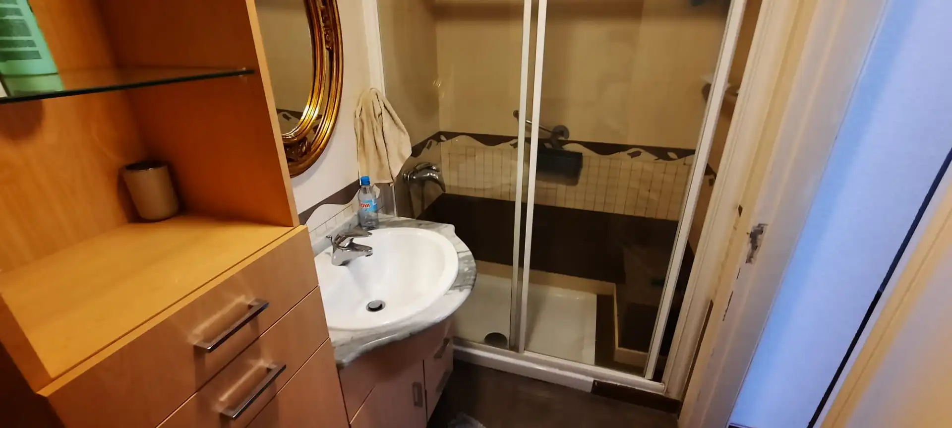 Flat for rent in Calle la Palma, 4, Santa Catalina - Canteras