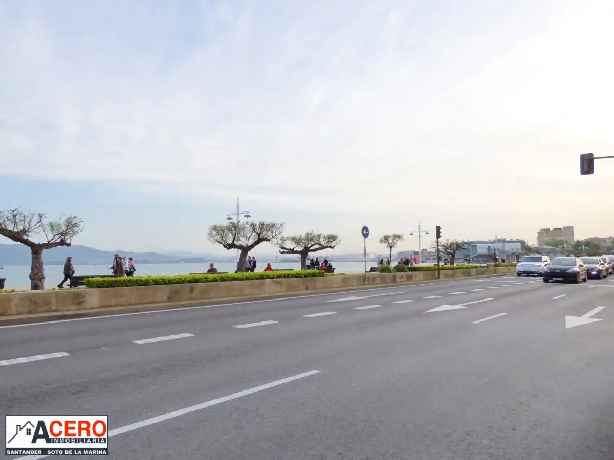 Locale commerciale in affitto a Paseo PEREDA, imagen 15