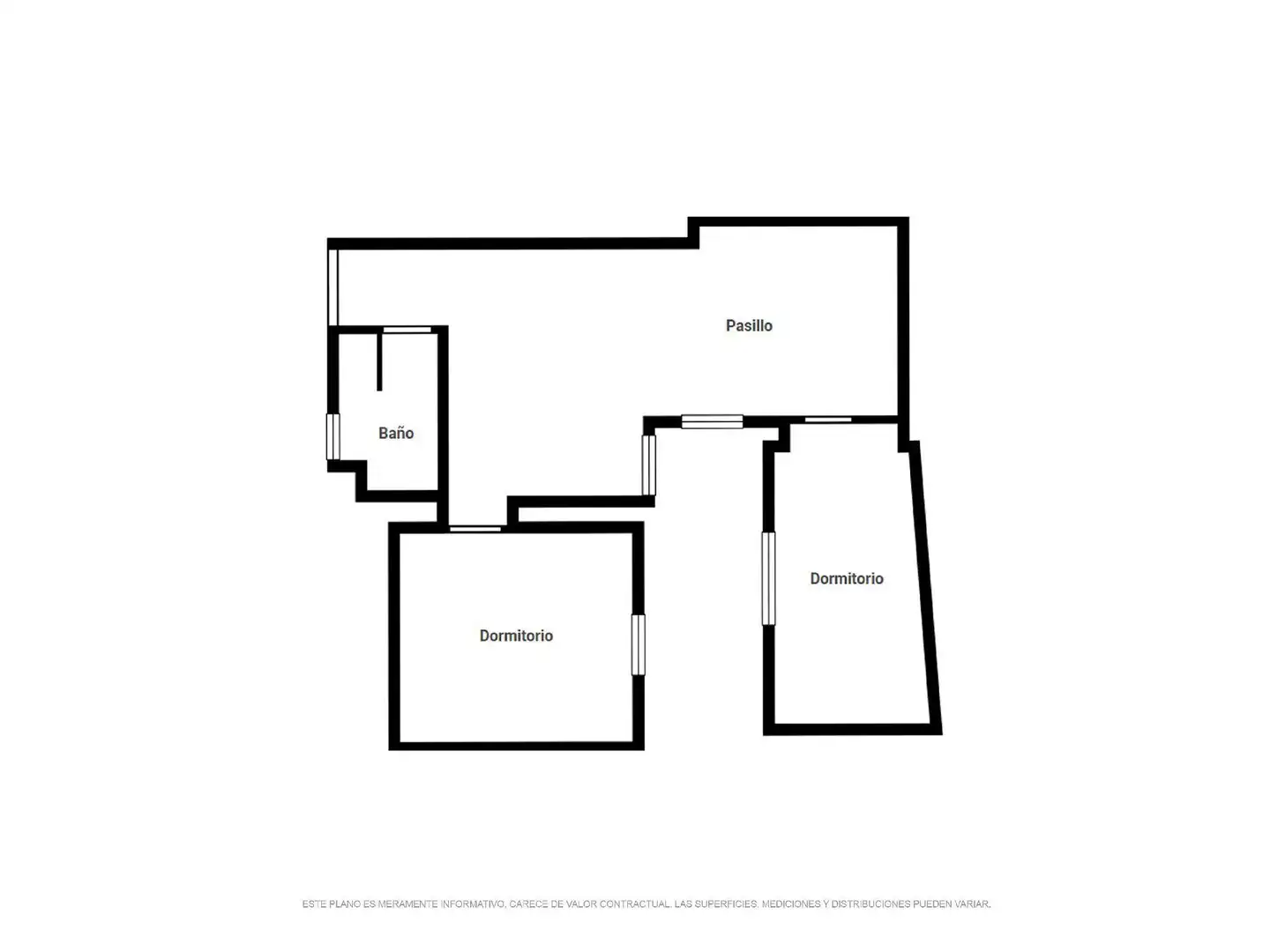 Estudio en venta en Granada