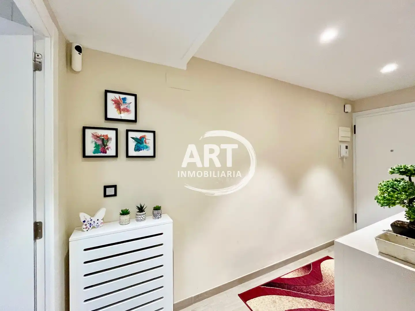 Piso en venta en Valencia con Aire acondicionado, Calefacción y Terraza