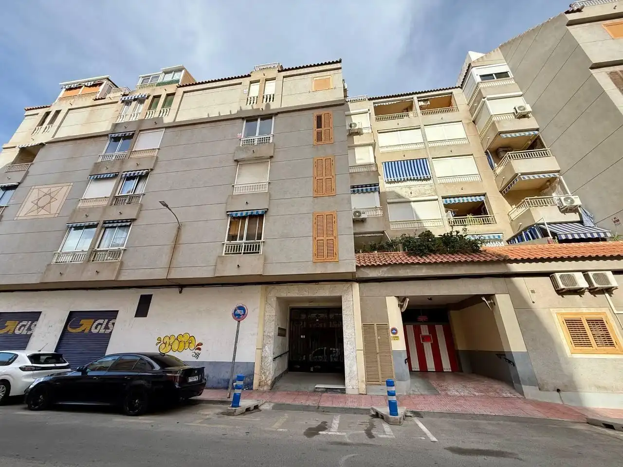 Apartament amb ascensor en venda a VALENCIA 16, imagen 28