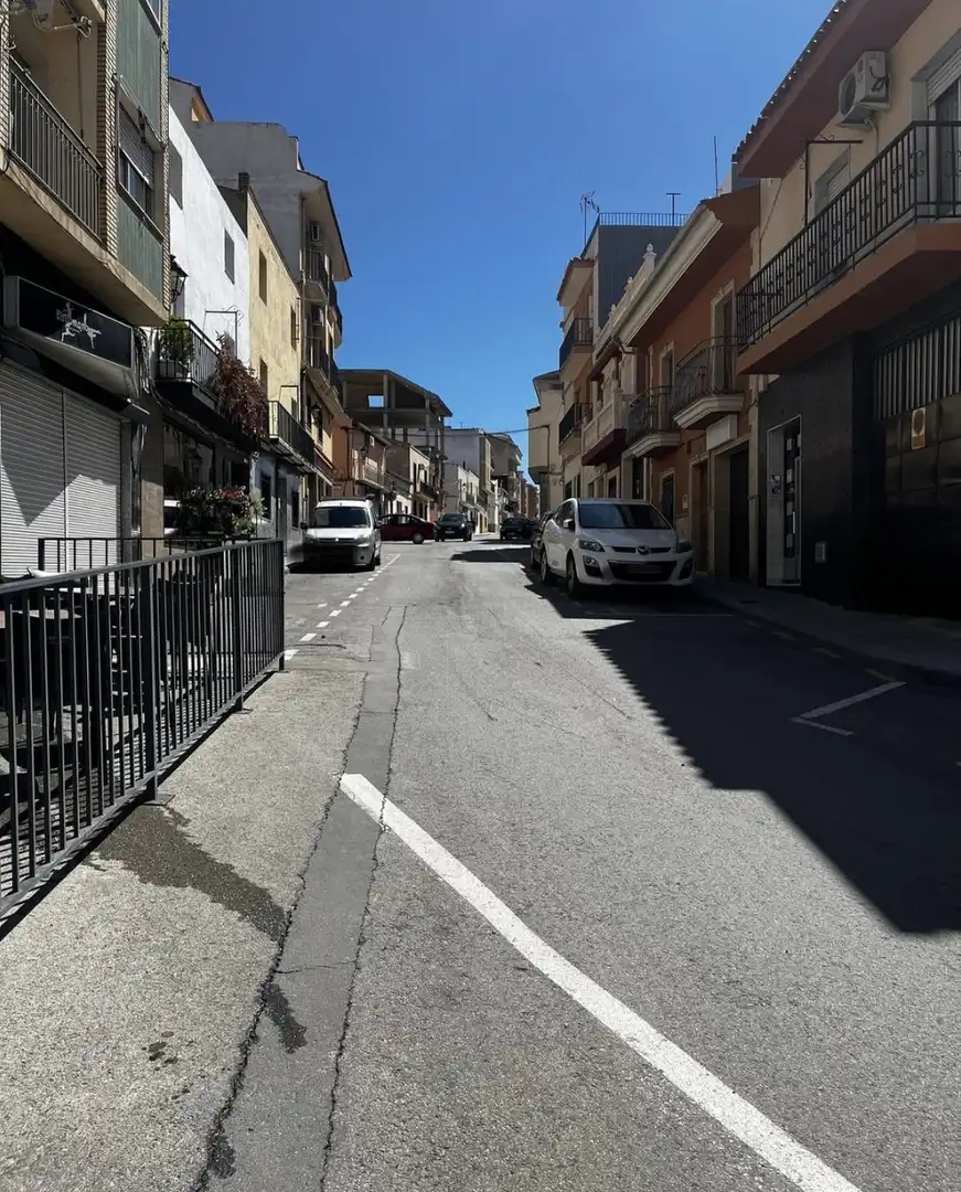 Terreni e lotti in vendita a Mancha Real, imagen 3