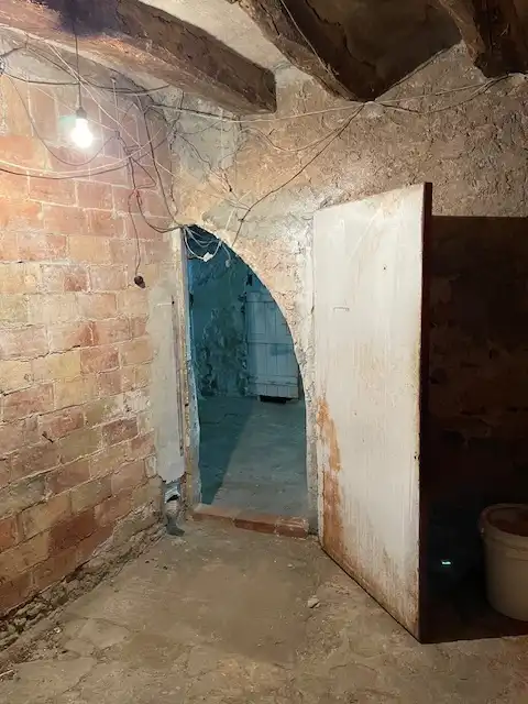 Finca rústica en venta en Bellprat con Amueblado