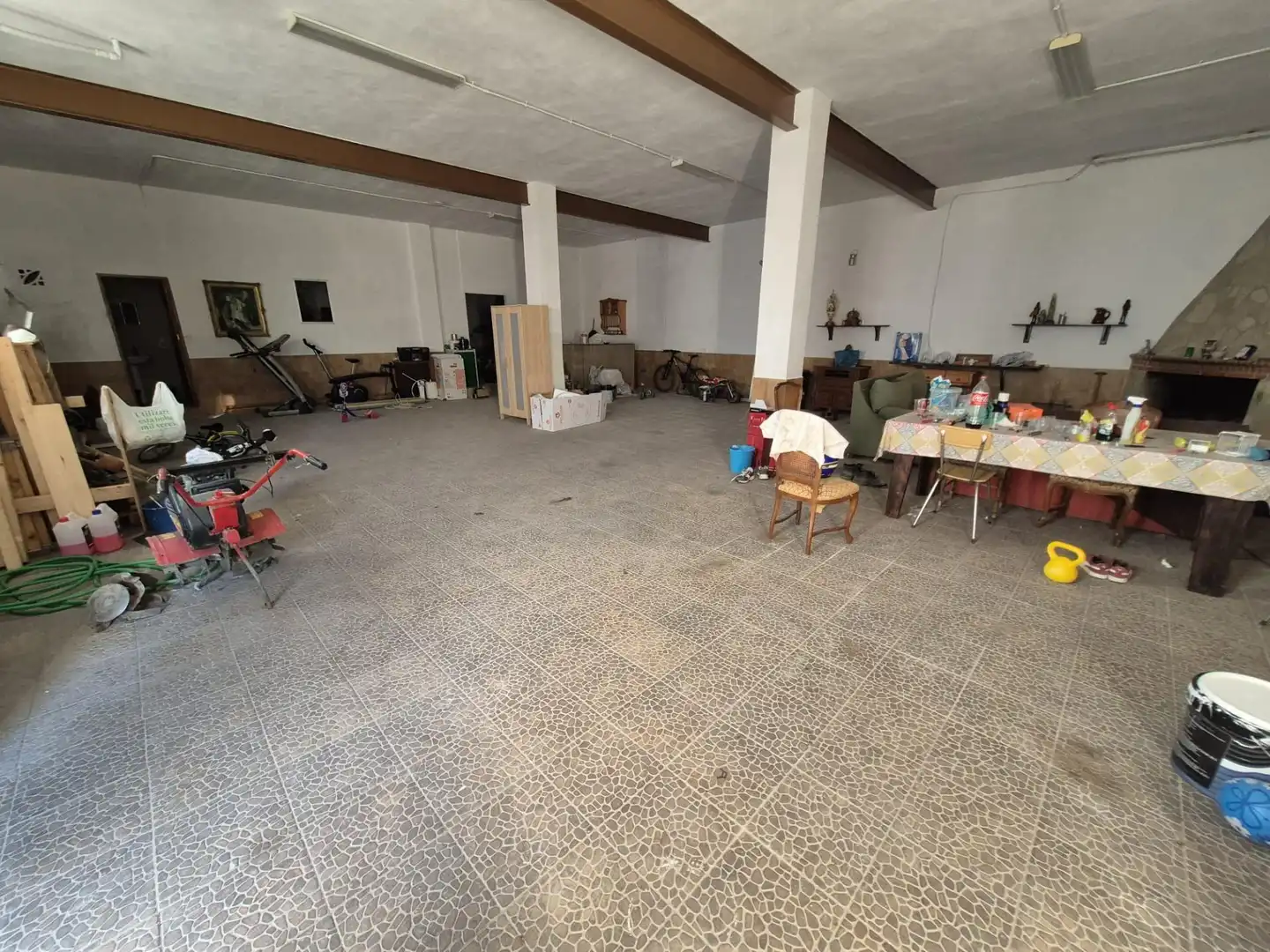 Chalet en venta en Espera, imagen 33