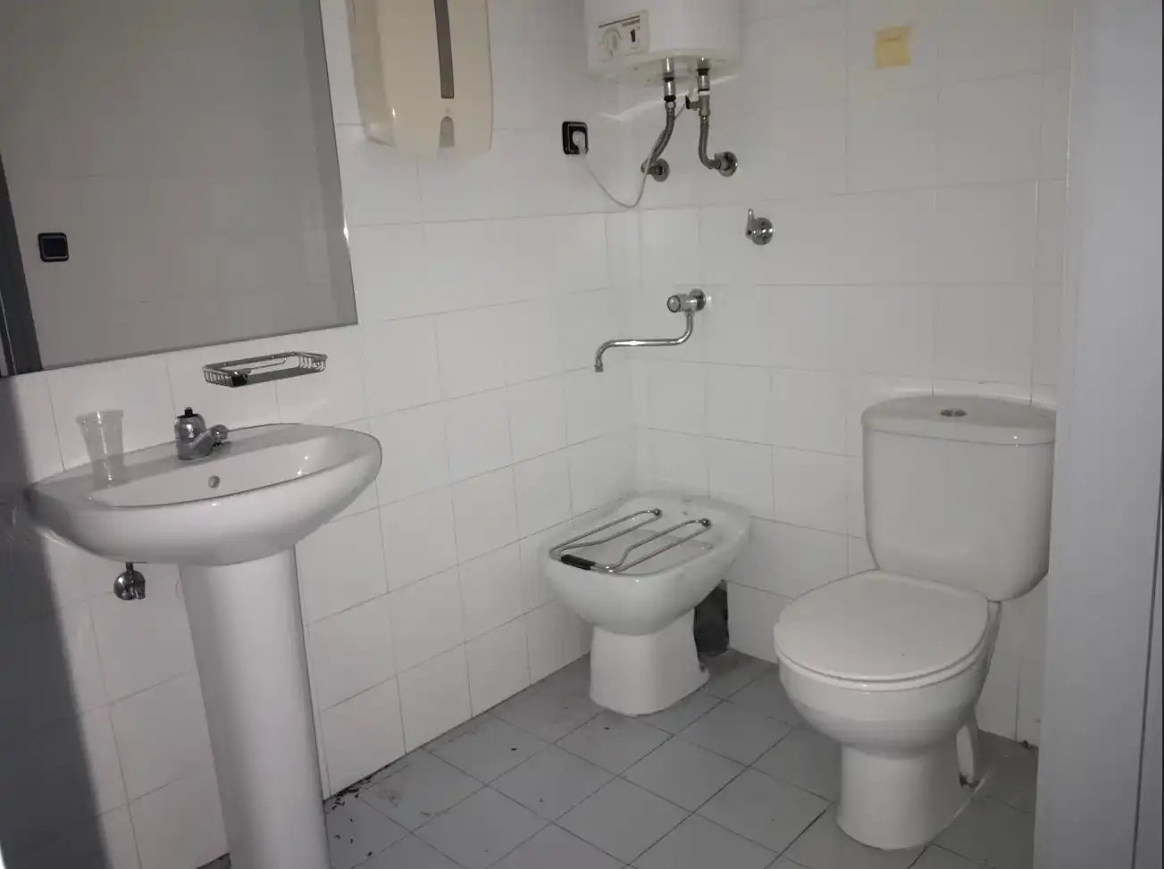 Local comercial en venta en C/ Kampokale, imagen 6