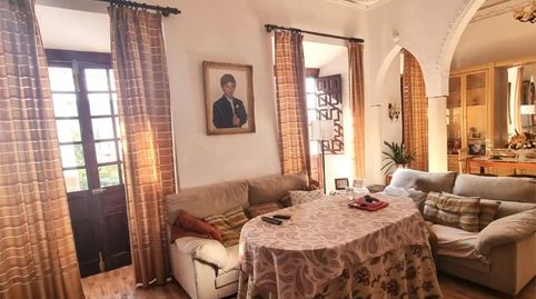 Foto 3 de Casa adosada en venta en Calle Nicolás Megía, 16, Fuente de Cantos, Badajoz