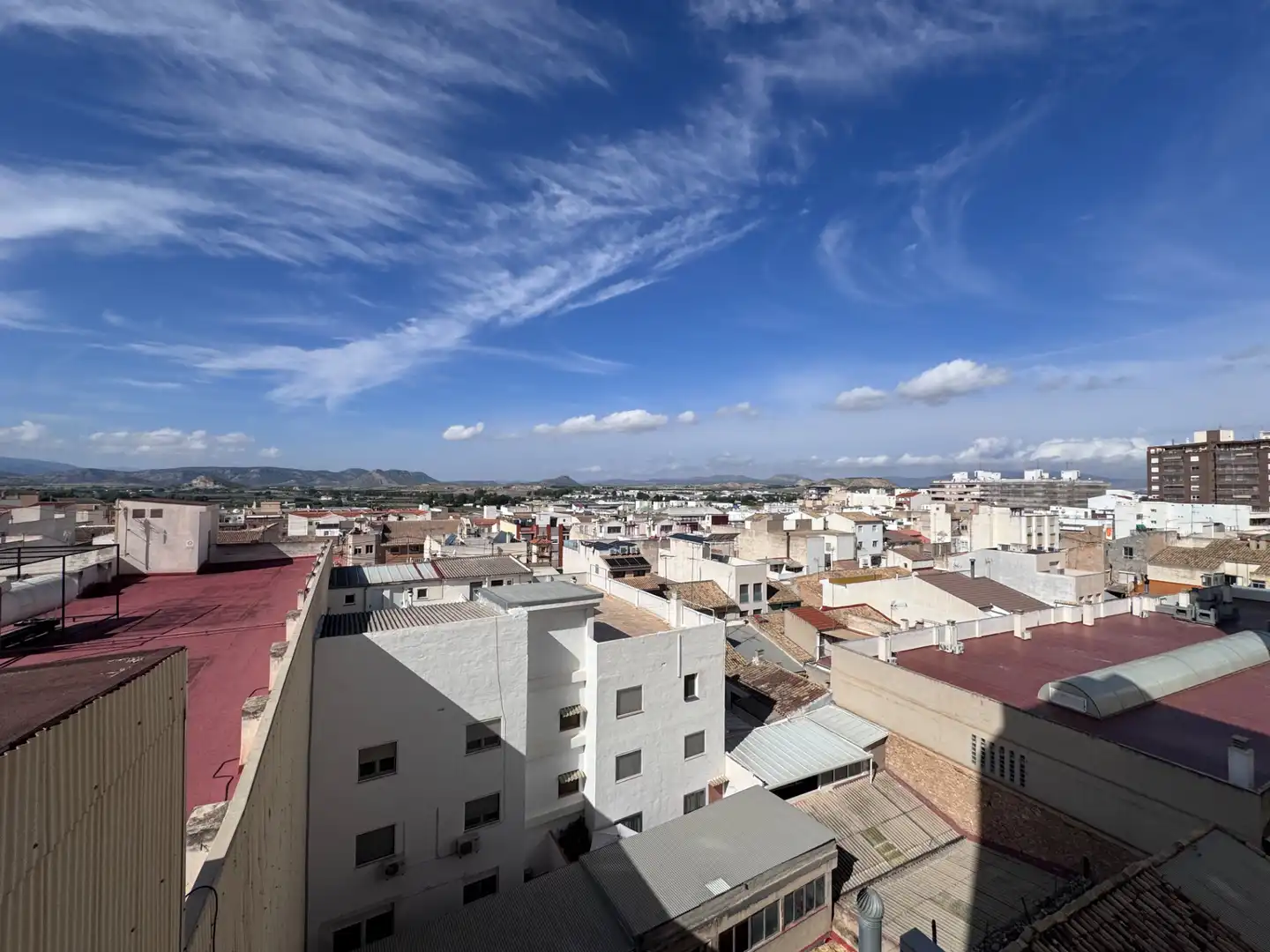 Appartement avec terrasse à vendre à Avenida Constitución, imagen 16