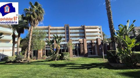 Foto 5 de Planta baja en venta en Carrer Cami de Les Pasquales, 1, Plaça Europa - Port Aventura, Salou