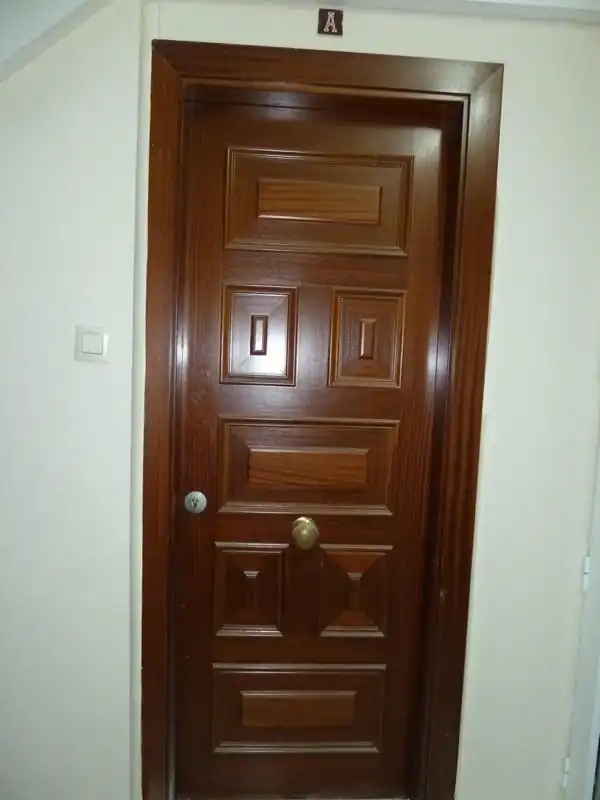 Wohnung zum Verkauf in Granollers