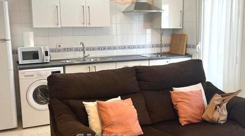 Foto 2 de Pis de lloguer a Triana Oeste, Sevilla