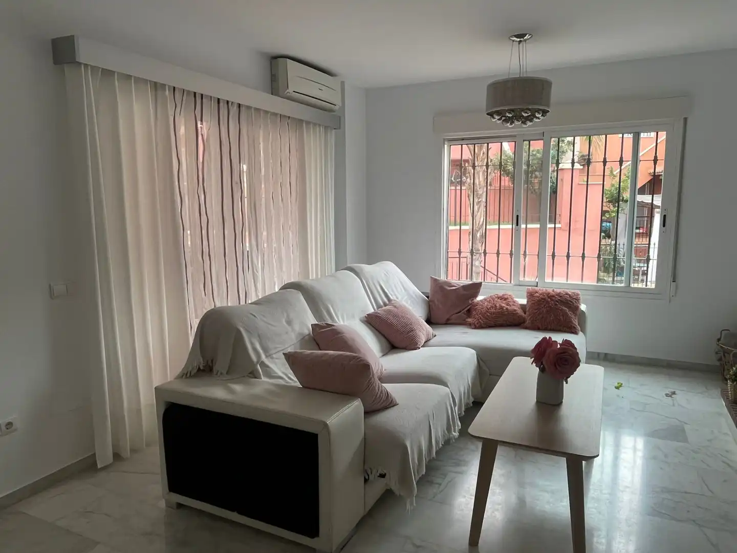 Casa a schiera con piscina in vendita a Calle Cariñena, imagen 12