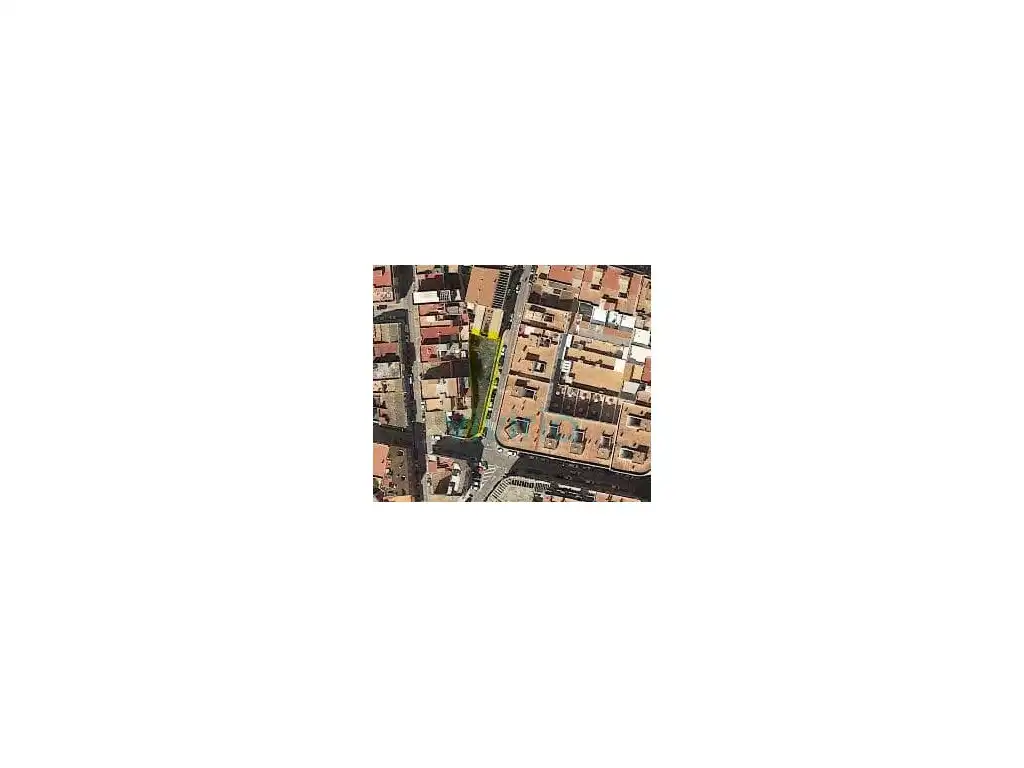 Terreno residencial en venta en Calle Falconera, imagen 2