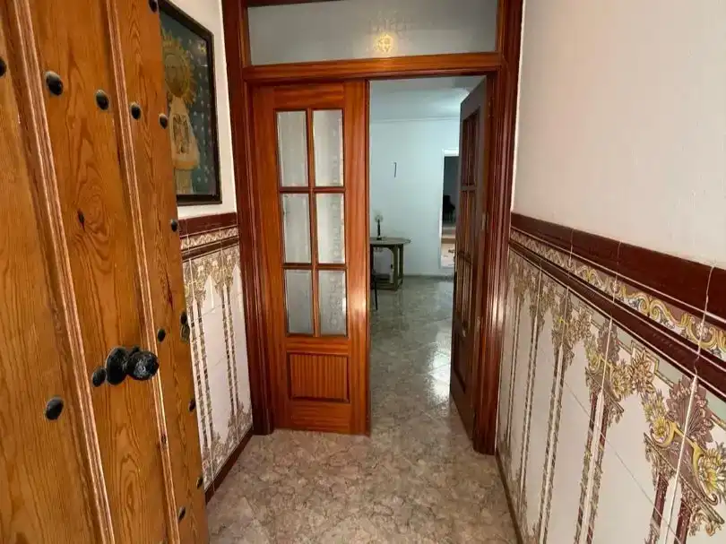 Casa adosada en venta en Luque con Trastero y Balcón