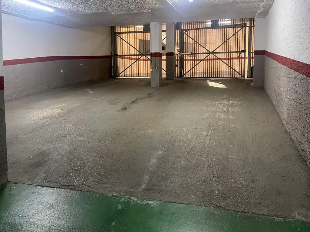 Aparcamiento en venta en Calle MARINA ALTA, imagen 2