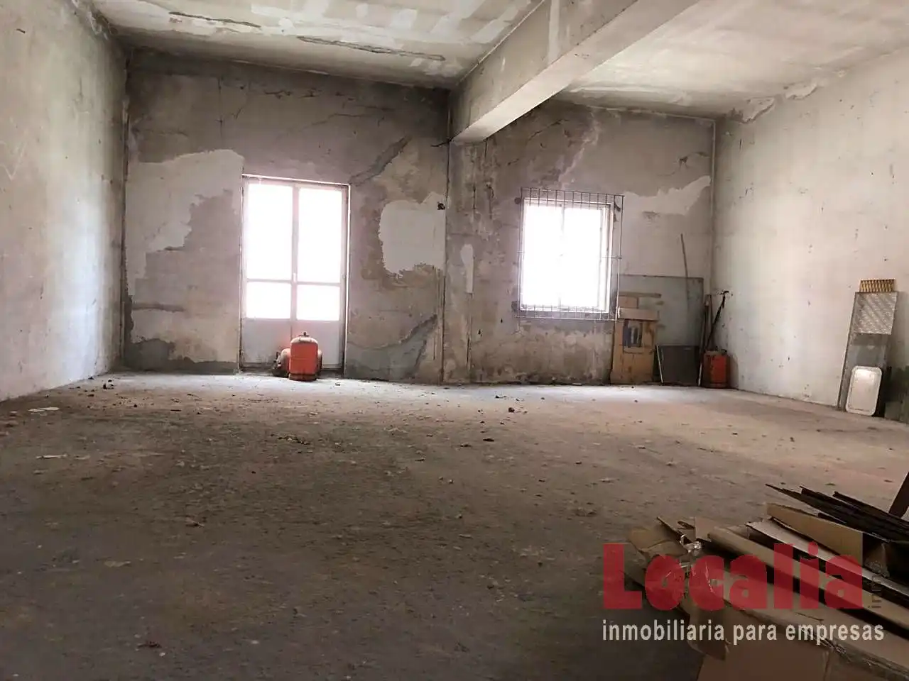 Business premises to rent in José María Pereda, imagen 6