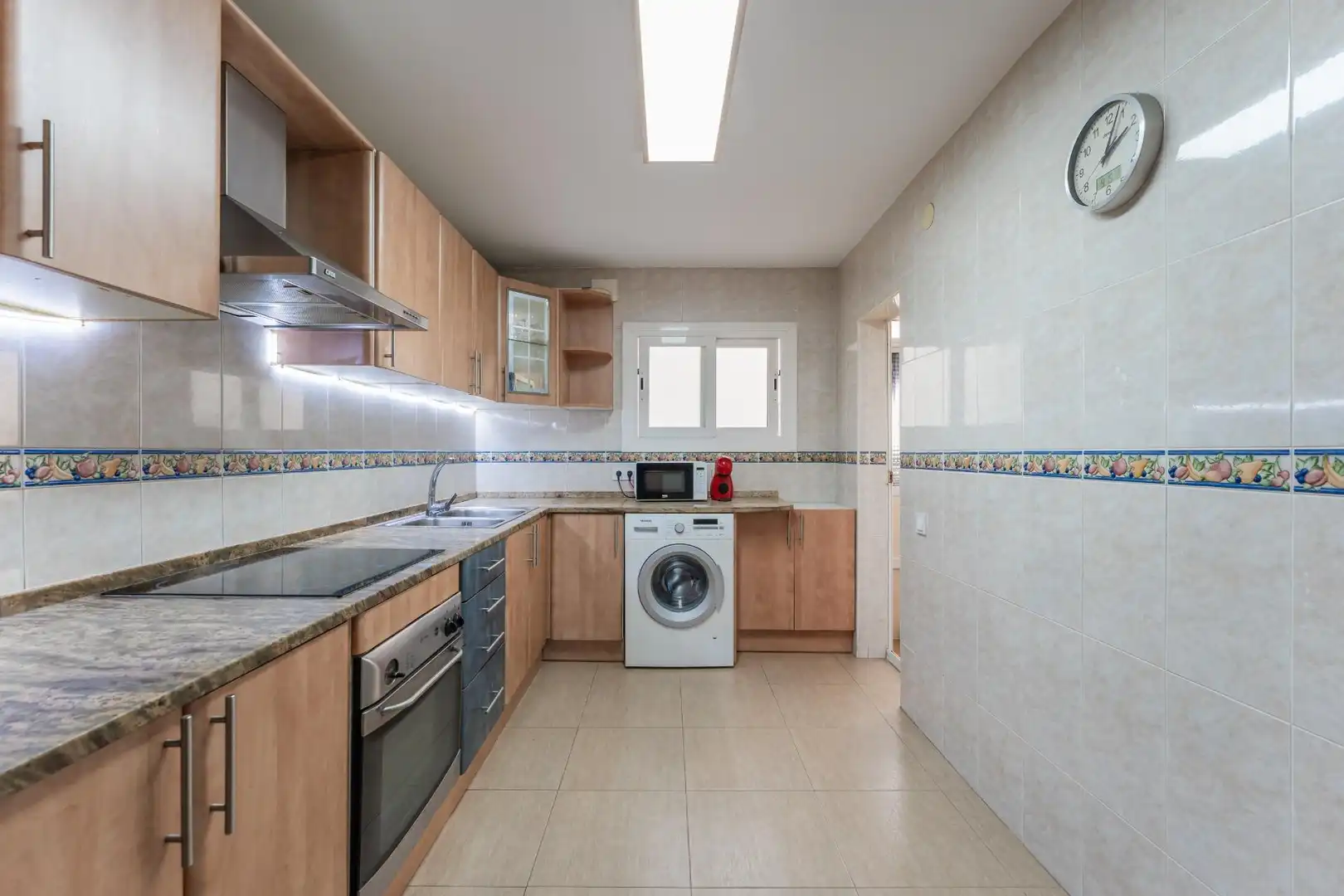 Wohnung mit Terrasse zum Verkauf in Garcia Lorca F (Calle) 49, imagen 15