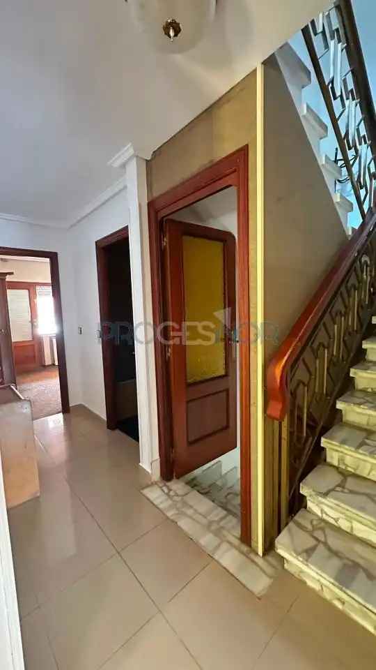 Casa o chalet en venta en Carrizo con Calefacción, Jardín privado y Terraza