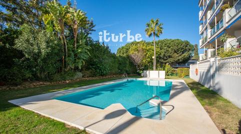 Photo 2 of Flat for rent in Del Limonar-las Chapas, 150, Las Chapas - Alicate Playa, Marbella