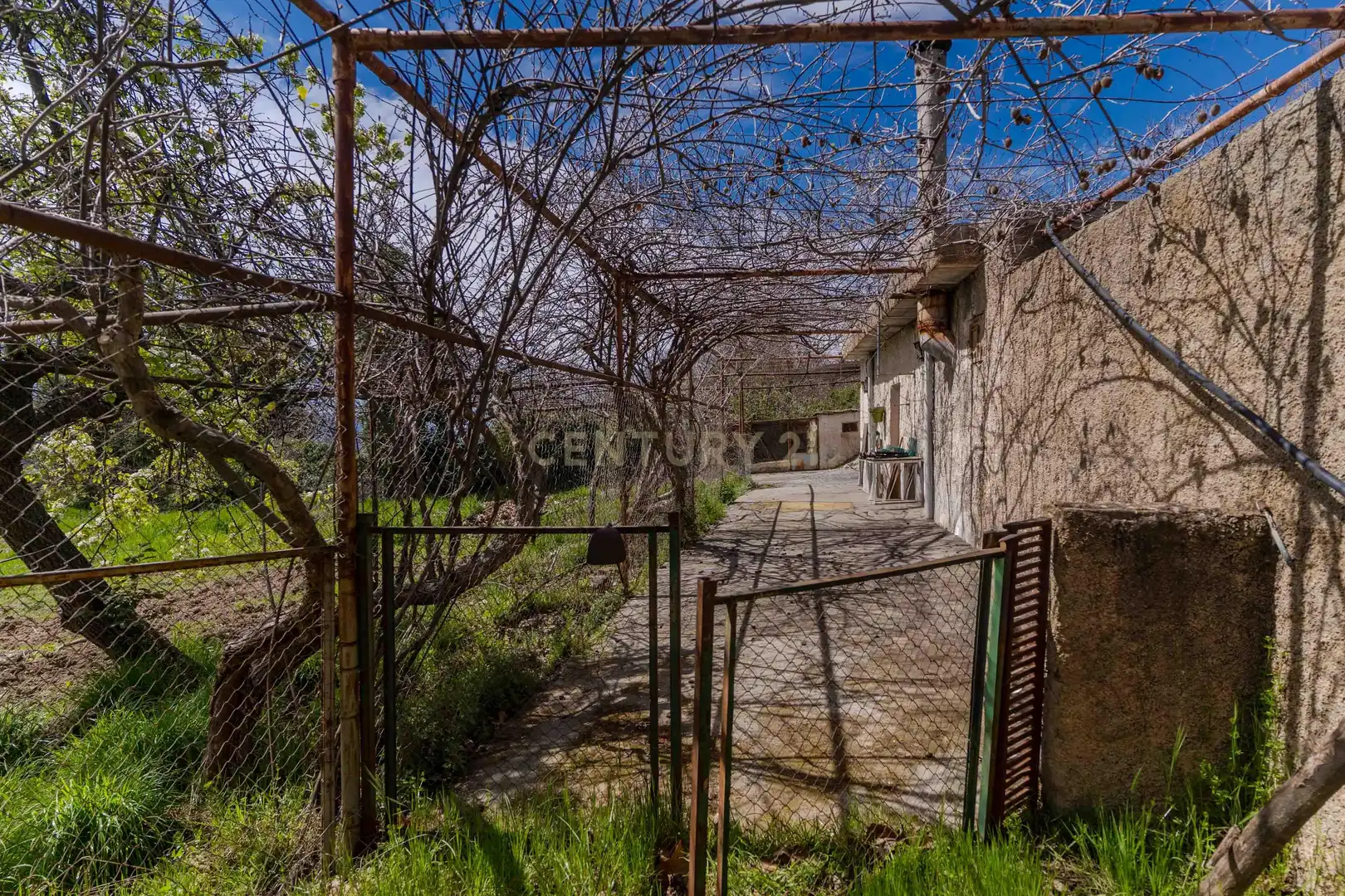 Casa o xalet en venda a Cortijo Ermita, 1, 18415 Pórtugos, Granada, Spain, -1, Pórtugos