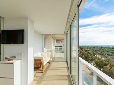 Apartamento con piscina en venta en San Fulgencio