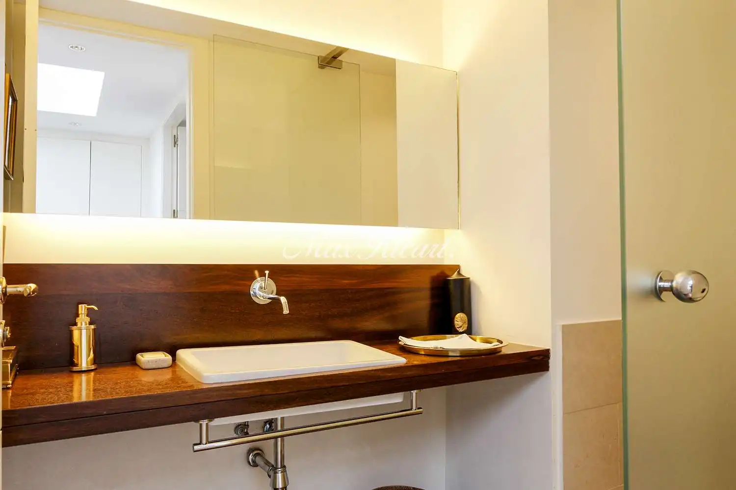 Casa o chalet en venta en Sarrià