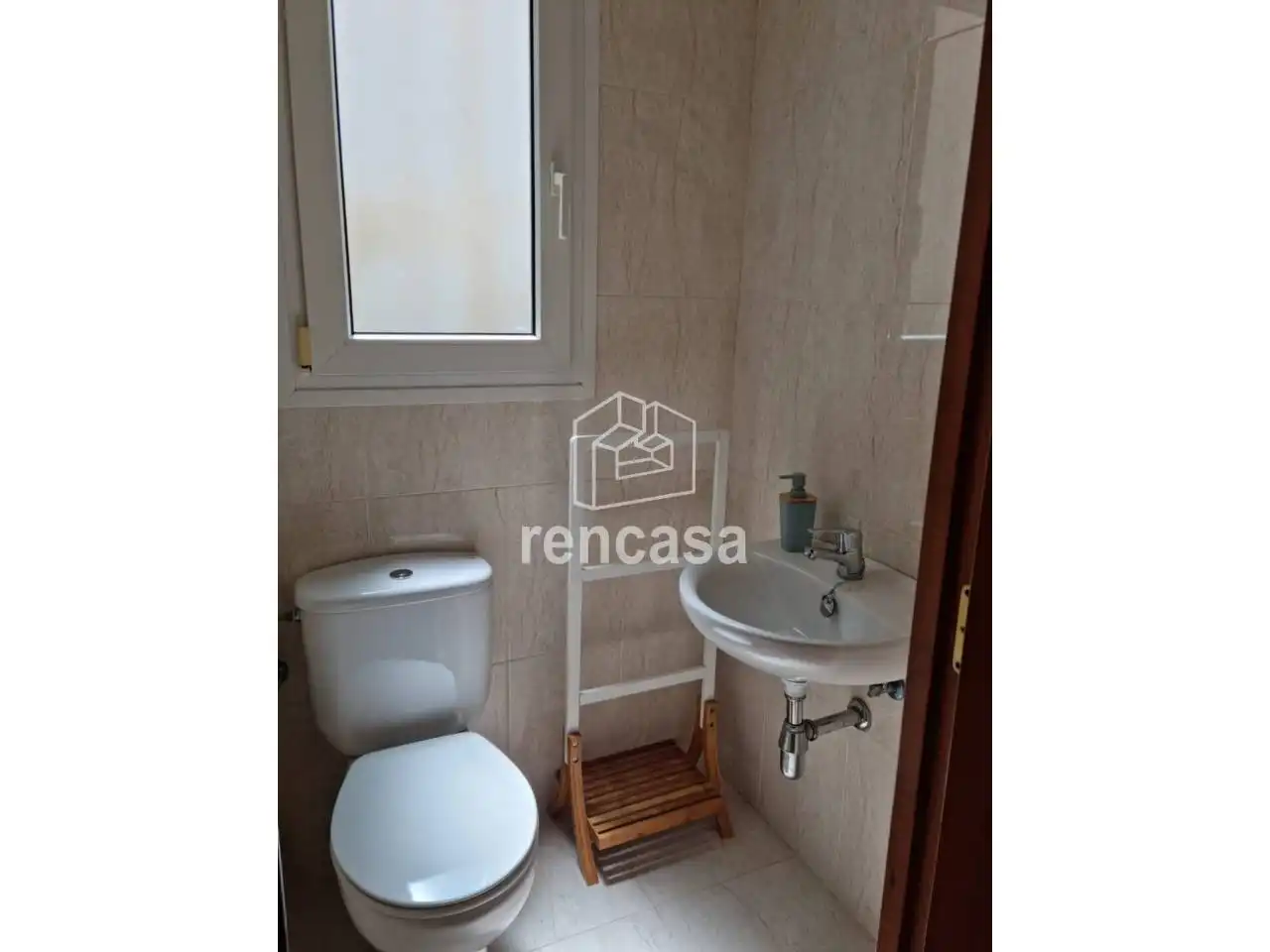 Piso con terraza en venta en Avenida Prat de la Riba, imagen 9