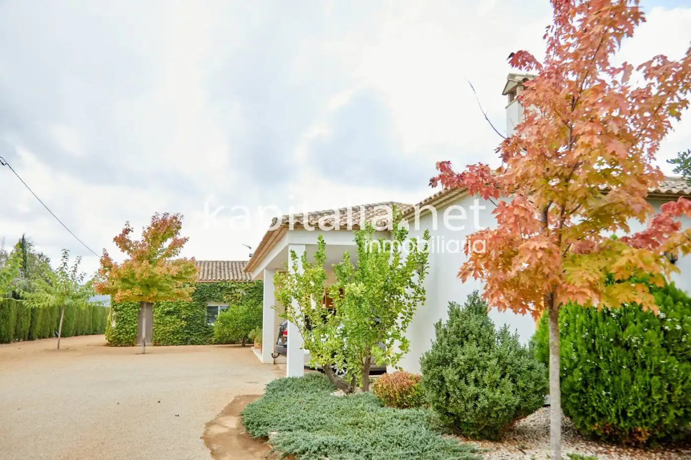 Chalet con piscina en venta en Sant Josep - Zona Hospital, imagen 30