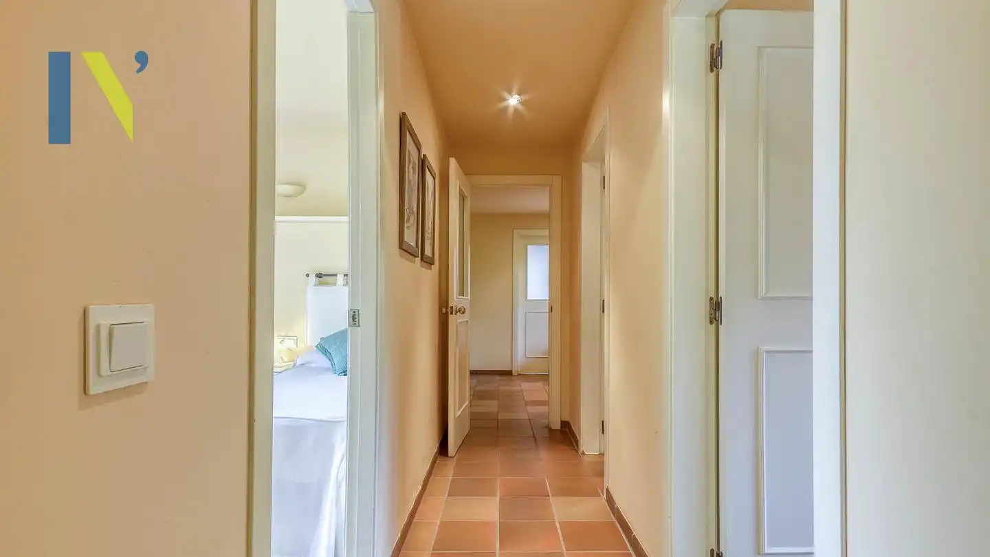 Casa amb piscina en venda a Avinguda Josep Maria de Ventos, imagen 23