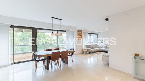 Foto 4 de Apartament de lloguer a Barri de les Corts,  Barcelona Capital