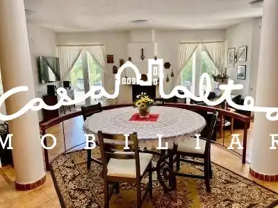 Villa mit Pool zum Verkauf in Callosa d'en Sarrià, imagen 6