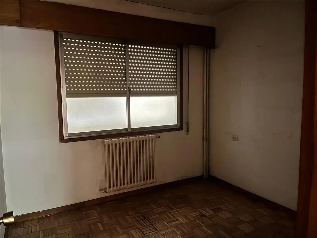 Dormitori de Pis en venda en Ribadavia