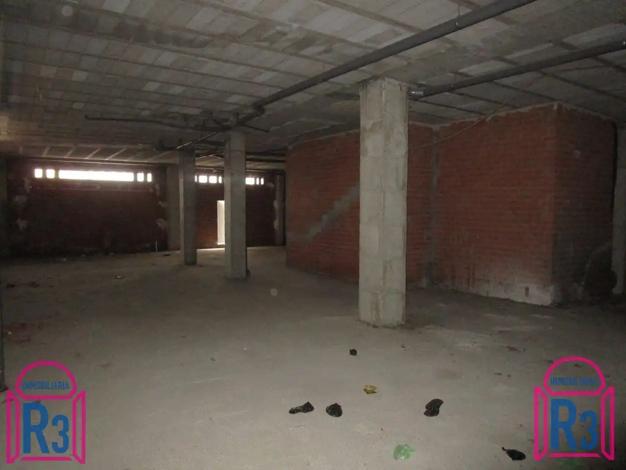 Business premises to rent in San Mamés - La Palomera, imagen 6