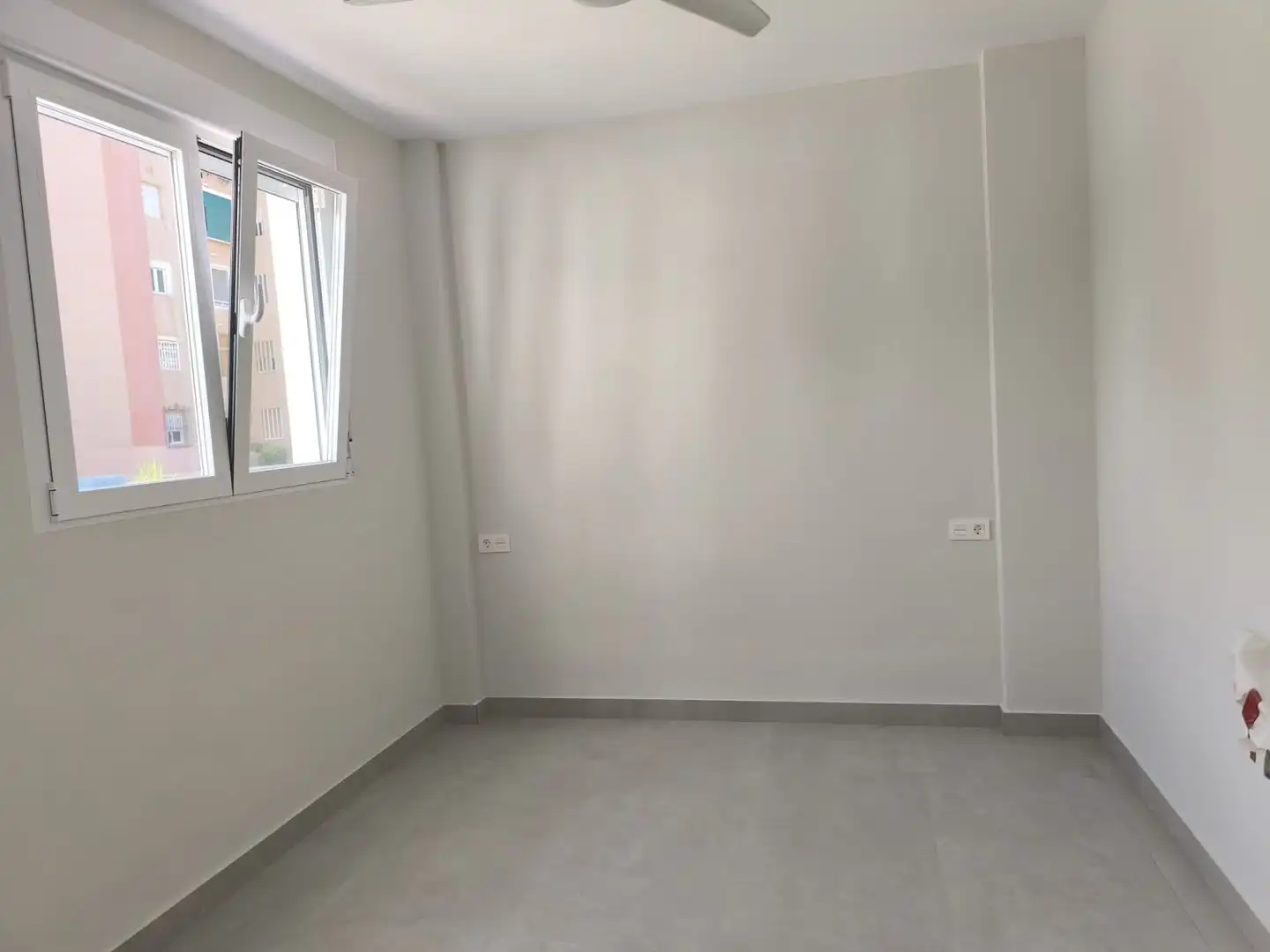 Bedroom of Flat for sale in Motril