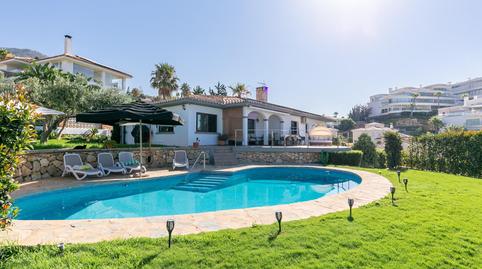 Foto 4 de Casa o xalet en venda a Calle Burgos, La Capellanía - El Higuerón, Benalmádena
