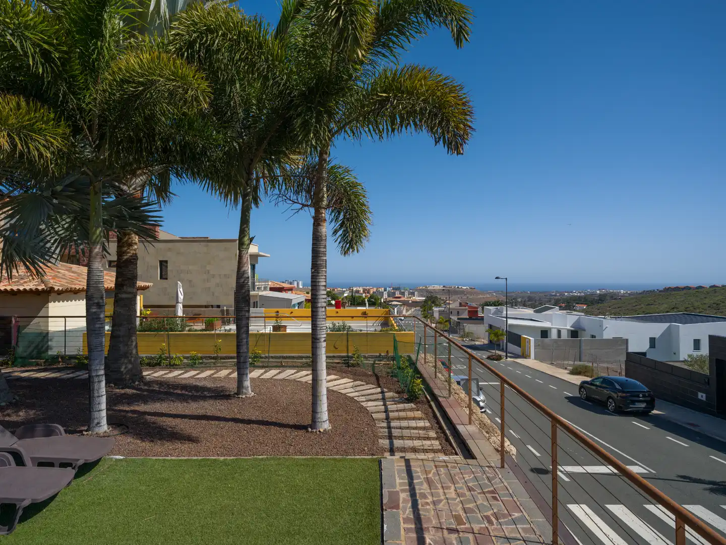 Xalet amb jardí en venda a Obispo Diego de Muros, imagen 75