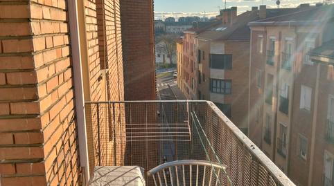 Photo 5 of Flat for sale in Calle Ferrocarril, Caño Argales, Valladolid