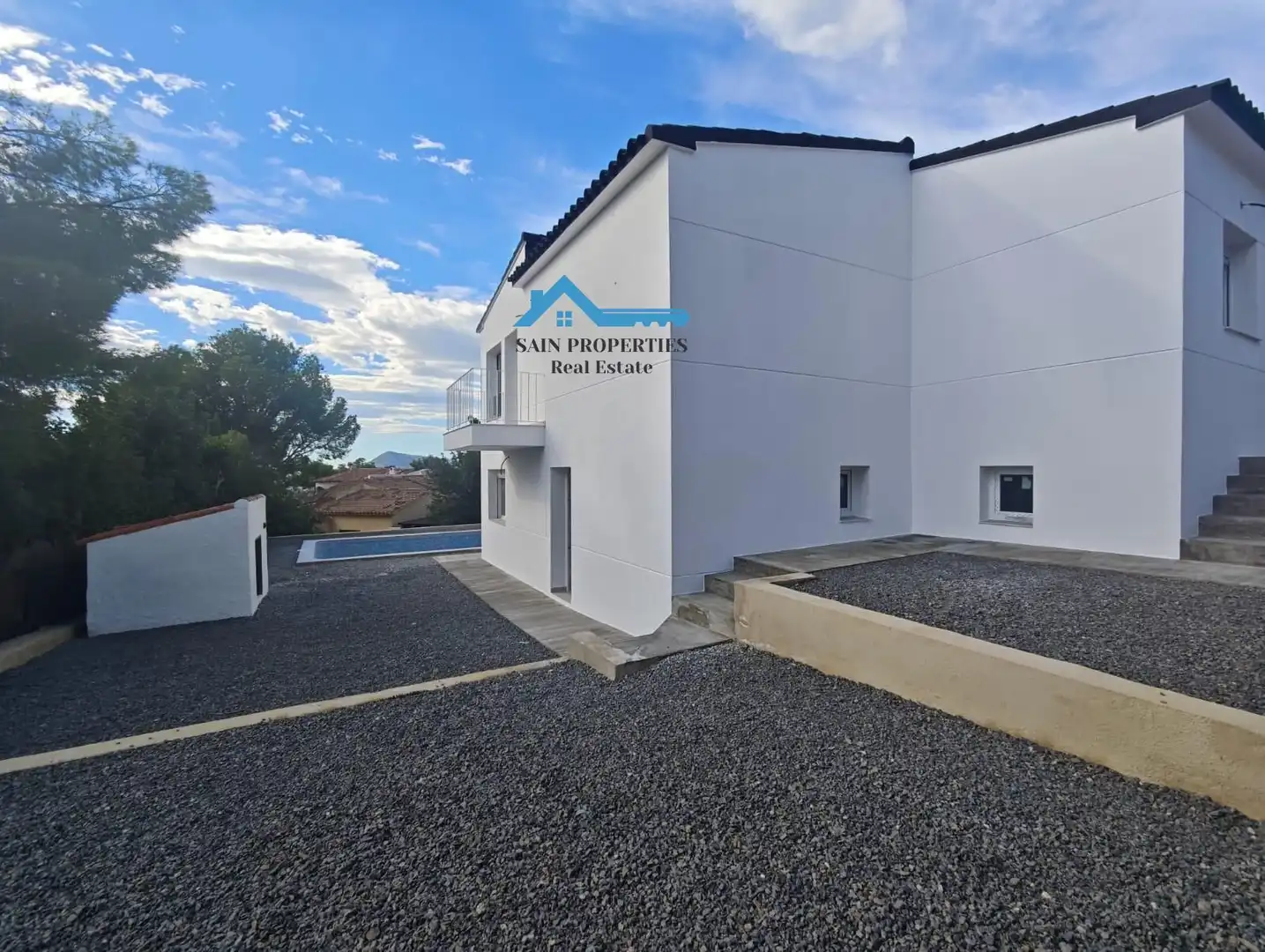 Chalet con terraza en venta en Altea la Vella, imagen 10
