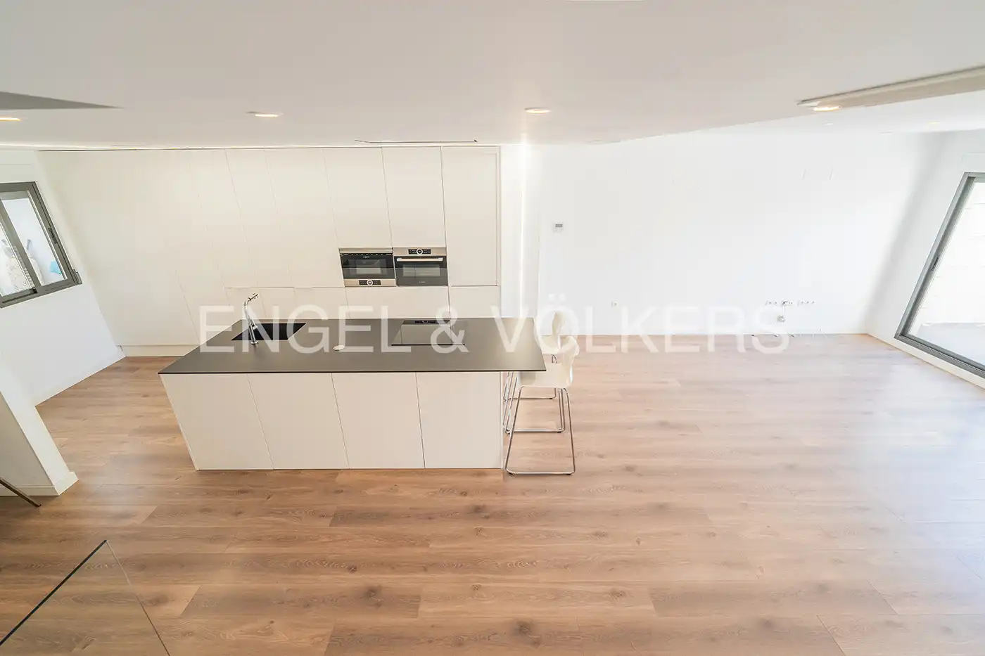 Adosado con terraza en venta en Carrer dels Morros Alts 1, imagen 5